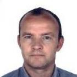 Dipl.-Ing. Karl-Joachim Schoppe