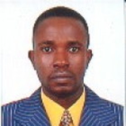 JOSHUA DENILA