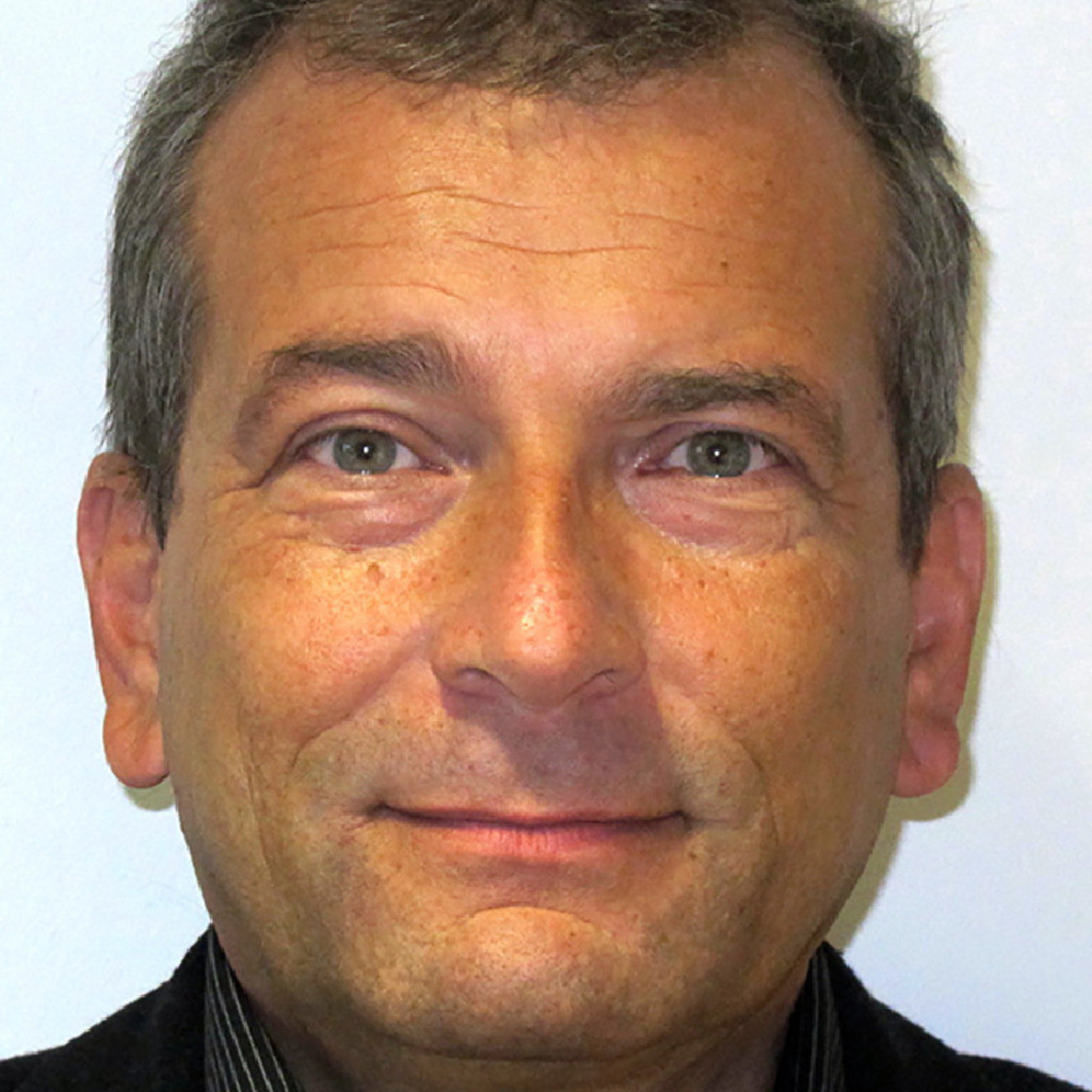 Dr. Christian Graudenz Leiter Abteilung
