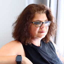 Doreen Taghizadeh
