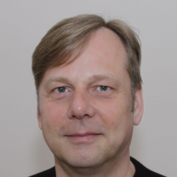 Christian Haag's profile picture