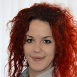 Alexandra Preuß