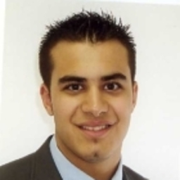 Alexandros Kiriakidis