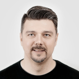 Oliver Kasparik