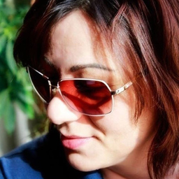 Berrin KELEBEK