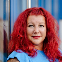 Melanie Splitt-Bernhardt