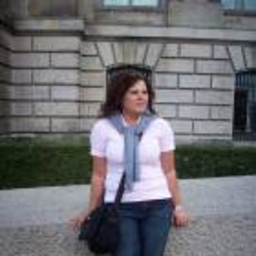 Nadine Nothof