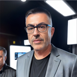 Mauro Mondadori