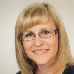 Juliane Minke