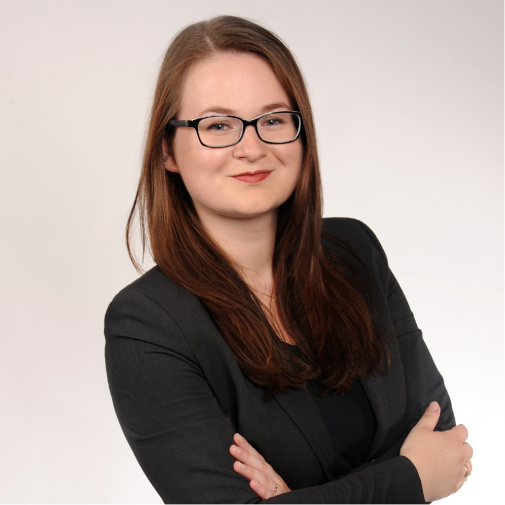 Sarina Bertling - Relationship Manager - Deutsche Bank AG ...