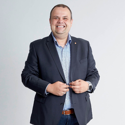 Harald Nejezchleba - Sandrk