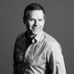Oliver Schulz's profile picture
