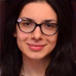 Miranda Ziskarishvili