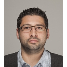 Martin Stiller