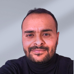 khaled afdhal