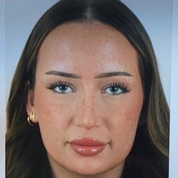 Marcela Melo Ramirez