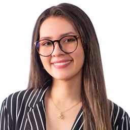 Geraldine Sánchez