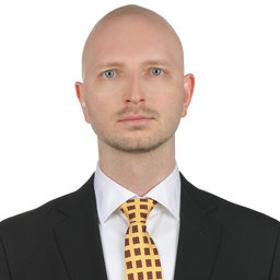 Andrei Marsov