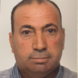 Idris Omer Dawd Al-Khdhir