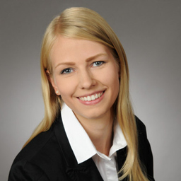 Nadine Klewe