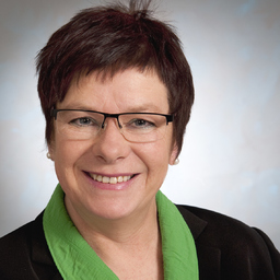Sabine Fischer