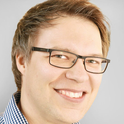Johannes Scherbaum