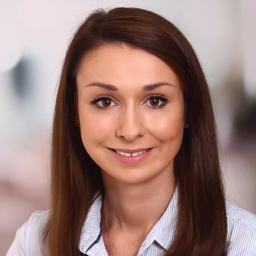 Ing. Paulina Chwiszczuk