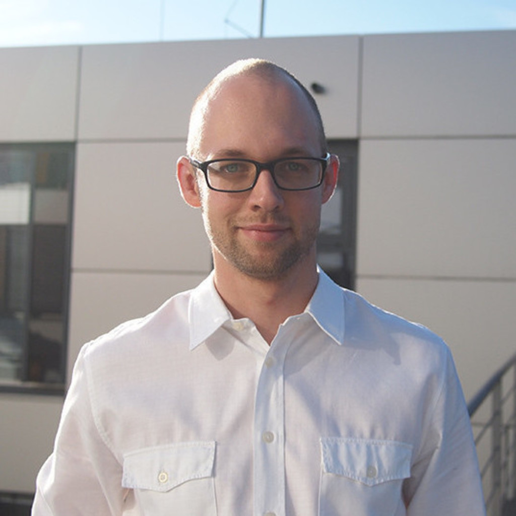 Michael Wurst - Founder &amp; CEO - Mister Trip | XING