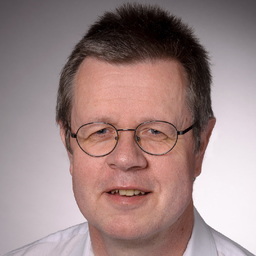 Dipl.-Ing. Norbert Strauß's profile picture
