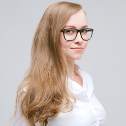 Alexandra Shubina