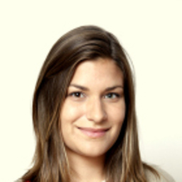 Profilbild Kathrin Hoffmann