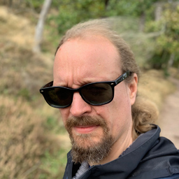 Erik Schmiegelow's profile picture