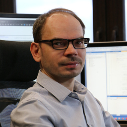 Pawel Kwiecien