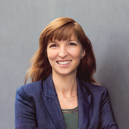 Mag. Martina Kaps