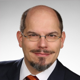 Dr. Karsten Foos