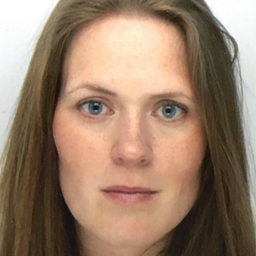 Nadine Susan Scholl
