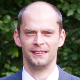 Marc Kleinschmidt