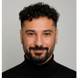 Daniel Hahn