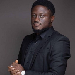 Olusegum Akintunde