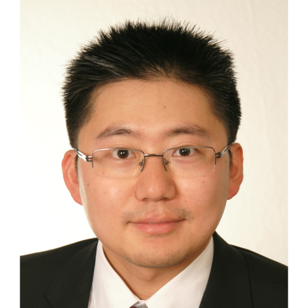 Jian Tan Linguistik / Interkulturelle Kommunikation (Magister artium