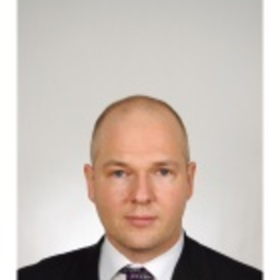 Profilbild Karsten F. Klingbeil