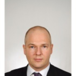 Karsten F. Klingbeil