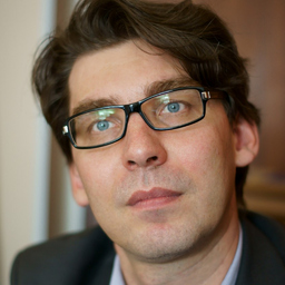 Aleksei Neverov