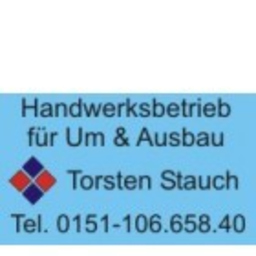 Torsten Stauch