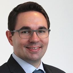 Profilbild Andreas Gaube