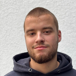 Tobias Hambücker