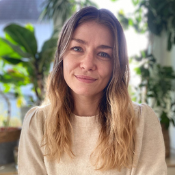 Dr. Judith Kalinowski