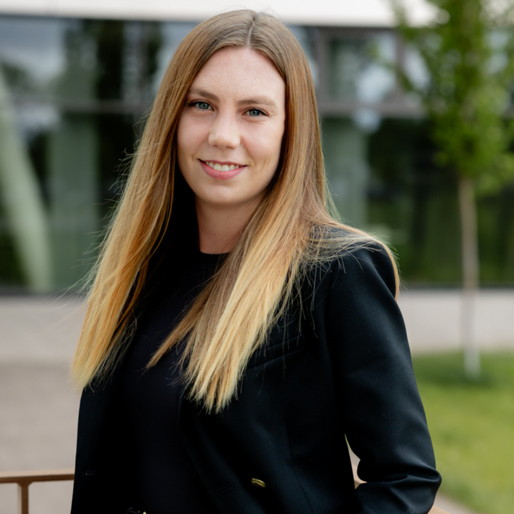 Marnie Tietje Vertrieb, Marketing & Organisation SOMMER GmbH Laucha