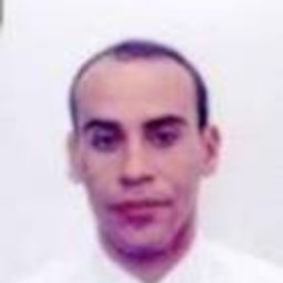 Rabah Hamlaoui