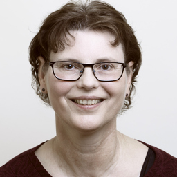 Katrin Schroeder